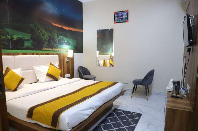 Imagen general del Hotel Virasat Palace. Foto 9