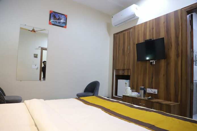 Imagen general del Hotel Virasat Palace. Foto 12