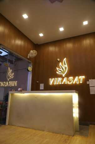 Imagen general del Hotel Virasat Palace. Foto 13