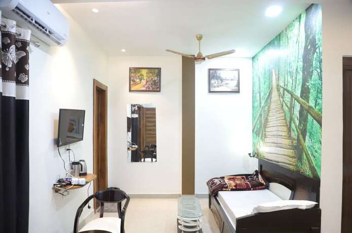 Imagen general del Hotel Virasat Palace. Foto 14