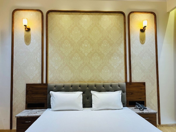 Imagen de la habitación del Hotel Virasat-E-Bushahr. Foto 6