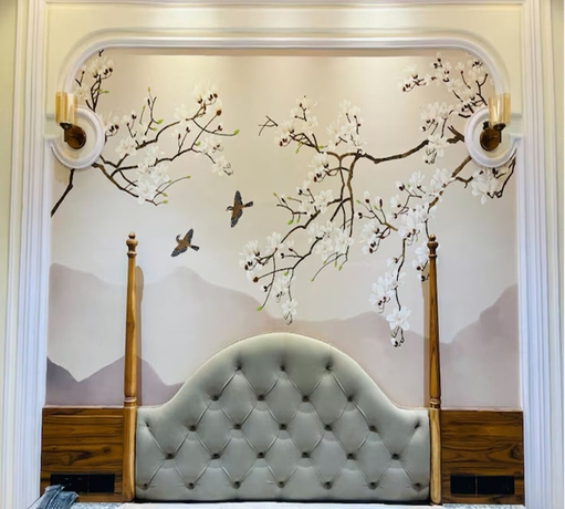 Imagen de la habitación del Hotel Virasat-E-Bushahr. Foto 7
