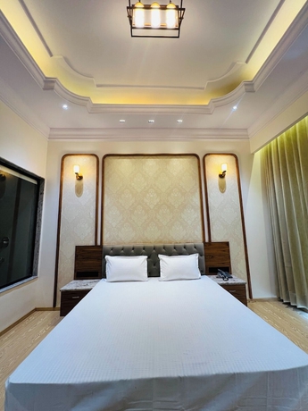 Imagen de la habitación del Hotel Virasat-E-Bushahr. Foto 9