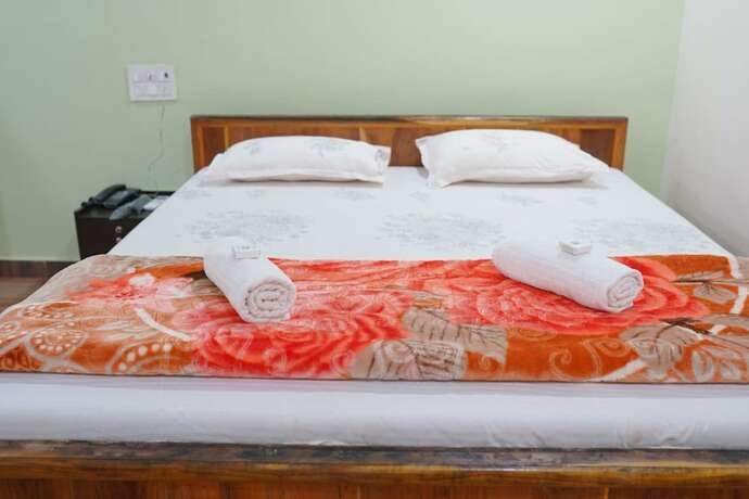 Imagen general del Hotel Viraz Valley. Foto 1