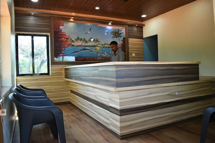 Imagen general del Hotel Viraz Valley. Foto 3