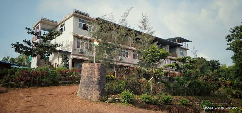 Imagen general del Hotel Viraz Valley. Foto 4