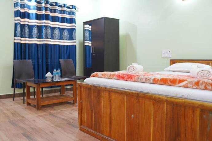 Imagen general del Hotel Viraz Valley. Foto 5