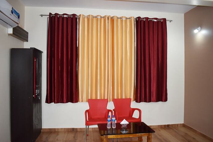 Imagen general del Hotel Viraz Valley. Foto 6