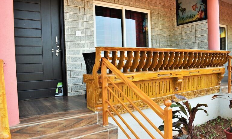 Imagen general del Hotel Viraz Valley. Foto 7