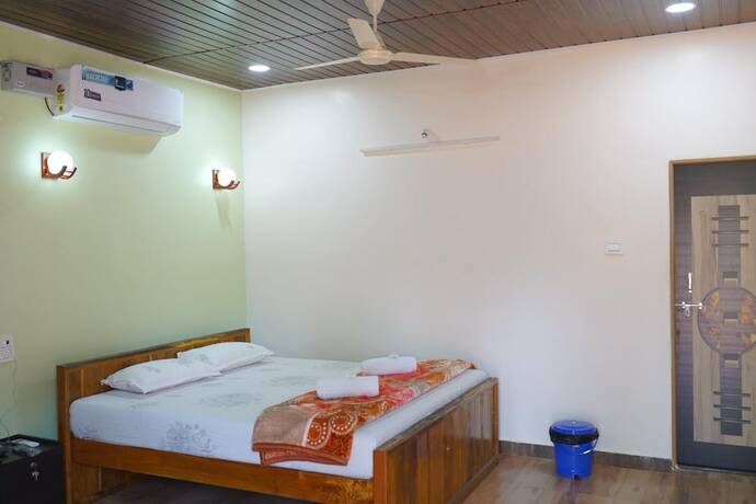 Imagen general del Hotel Viraz Valley. Foto 8