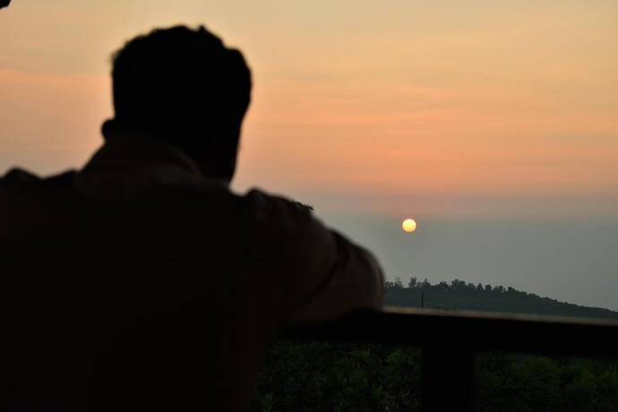 Imagen general del Hotel Viraz Valley. Foto 9