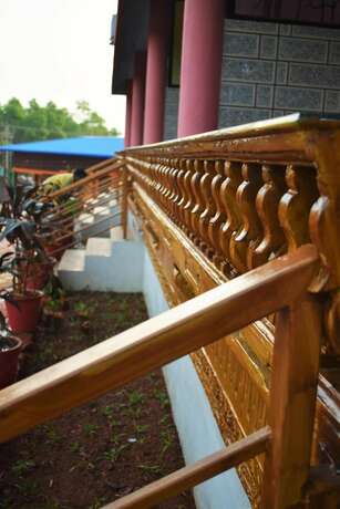 Imagen general del Hotel Viraz Valley. Foto 13