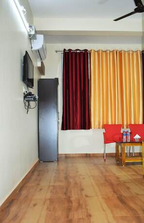 Imagen general del Hotel Viraz Valley. Foto 14