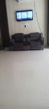 Imagen de los interiores del Hotel Virendra Palace Guest House. Foto 15