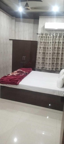 Imagen de la habitación del Hotel Virendra Palace Guest House. Foto 12