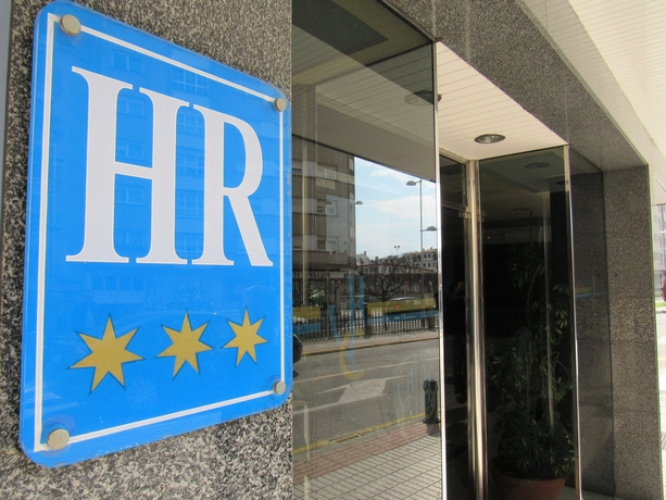 Imagen general del Hotel Virgen Del Camino. Foto 2