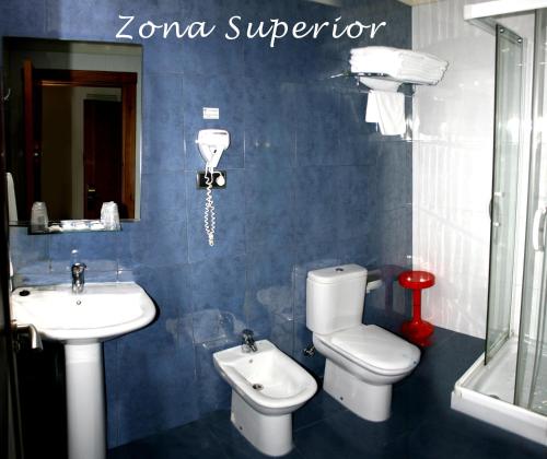 Imagen general del Hotel Virgen de Covadonga. Foto 4