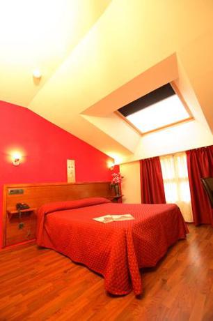 Imagen general del Hotel Virgen de Covadonga. Foto 8