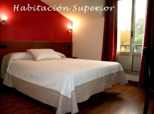 Imagen general del Hotel Virgen de Covadonga. Foto 9