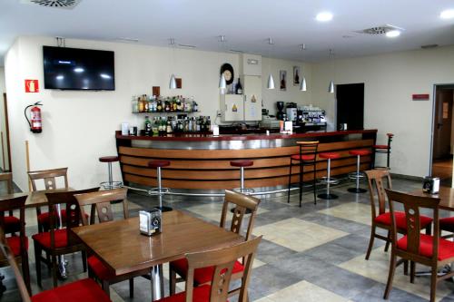 Imagen general del Hotel Virgen de Covadonga. Foto 10