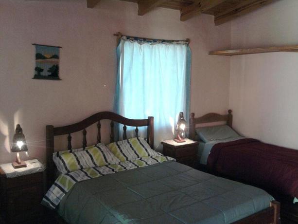 Imagen de la habitación del Hotel Virgen del Valle. Foto 3