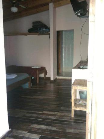 Imagen de la habitación del Hotel Virgen del Valle. Foto 5