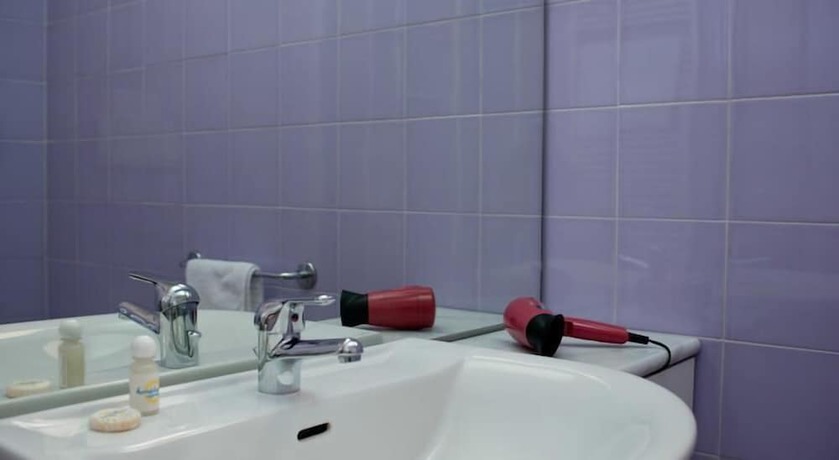 Imagen de la habitación del Hotel Virgilio Residence. Foto 5