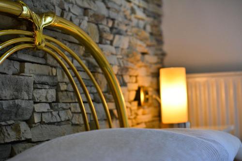 Imagen de la habitación del Hotel Virgilio, Riva del Garda. Foto 6