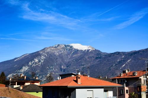 Imagen general del Hotel Virgilio, Riva del Garda. Foto 3