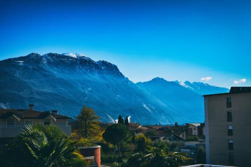 Imagen general del Hotel Virgilio, Riva del Garda. Foto 4