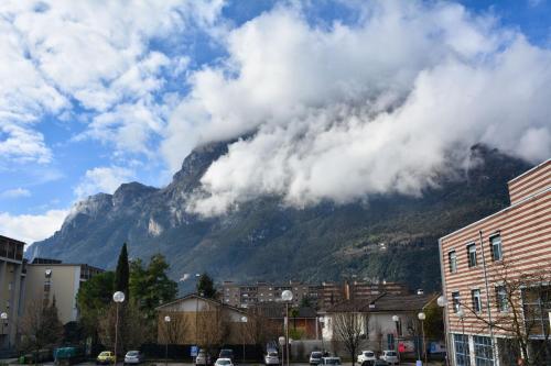 Imagen general del Hotel Virgilio, Riva del Garda. Foto 5