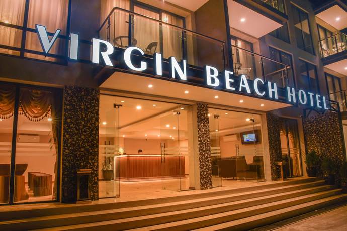 Imagen general del Hotel Virgin Beach. Foto 4