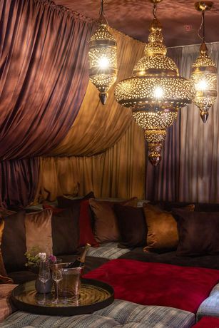 Imagen de la habitación del Hotel Virgin Edinburgh. Foto 5