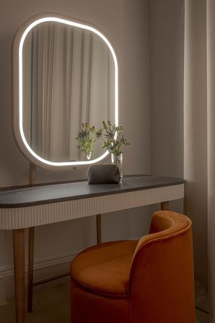 Imagen general del Hotel Virgin Edinburgh. Foto 2