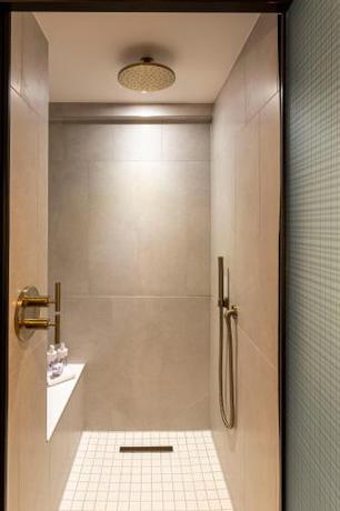 Imagen de la habitación del Hotel Virgin Hotels Glasgow. Foto 2