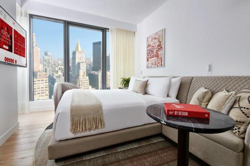 Imagen general del Hotel Virgin Hotels New York City. Foto 5