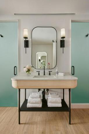 Imagen general del Hotel Virgin Hotels New York City. Foto 6