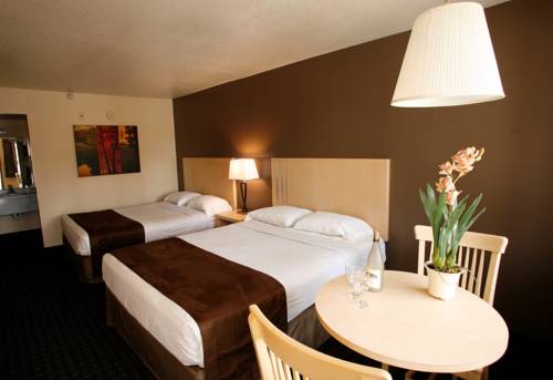 Imagen de la habitación del Hotel Virgin River and Casino. Foto 3