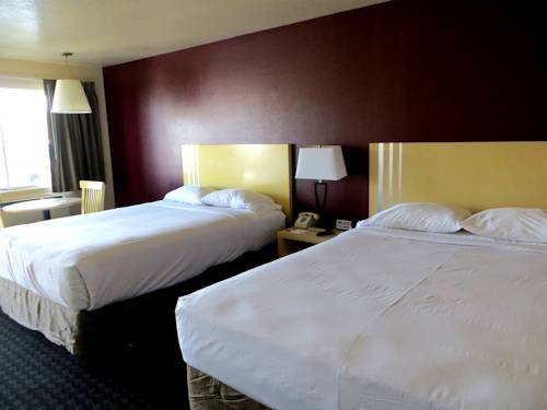 Imagen de la habitación del Hotel Virgin River and Casino. Foto 4