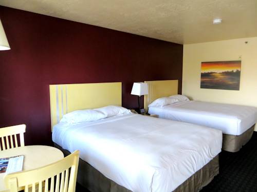 Imagen de la habitación del Hotel Virgin River and Casino. Foto 5