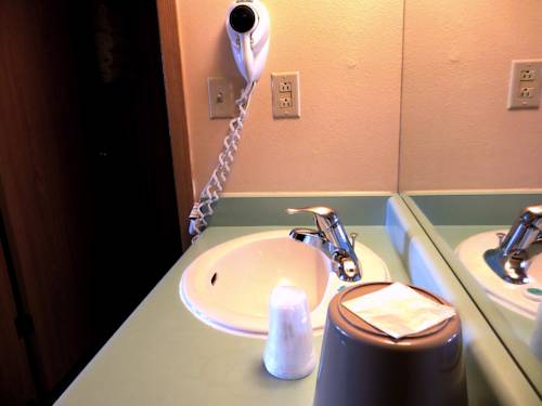 Imagen de la habitación del Hotel Virgin River and Casino. Foto 10