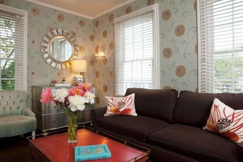 Imagen de la habitación del Hotel Virginia, Cape May. Foto 7