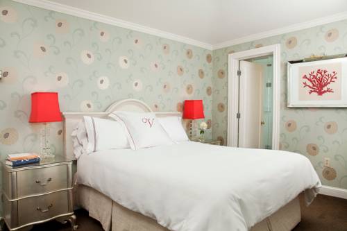 Imagen de la habitación del Hotel Virginia, Cape May. Foto 9