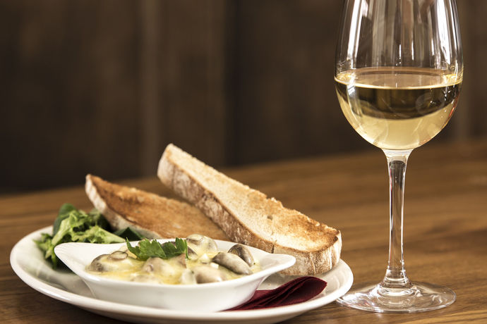 Imagen de la habitación del Hotel Virginia Court. Foto 11