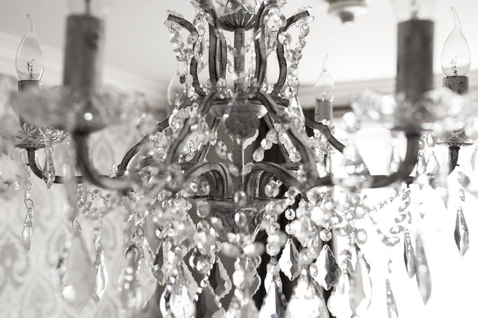 Imagen del bar/restaurante del Hotel Virginia Court. Foto 5