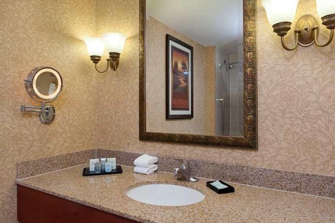 Imagen de la habitación del Hotel Virginia Crossings, Tapestry Collection By Hilton. Foto 7
