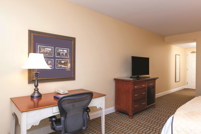 Imagen general del Hotel Virginia Crossings, Tapestry Collection By Hilton. Foto 1