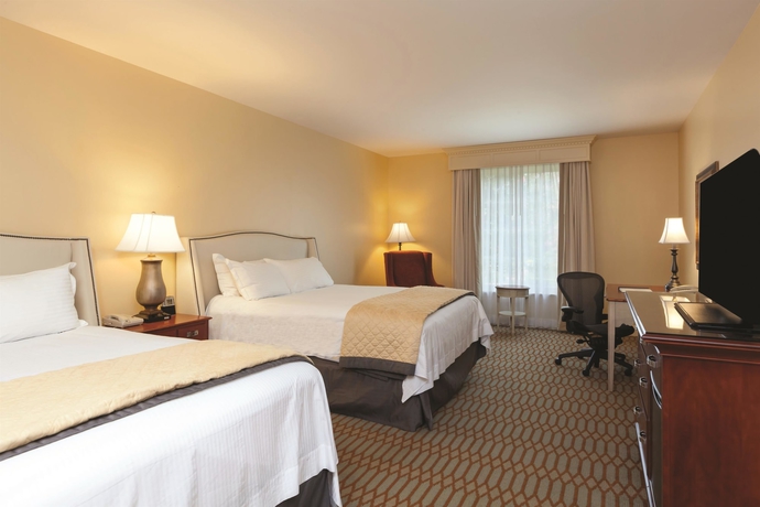 Imagen de la habitación del Hotel Virginia Crossings, Tapestry Collection By Hilton. Foto 9