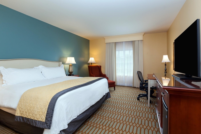 Imagen de la habitación del Hotel Virginia Crossings, Tapestry Collection By Hilton. Foto 10