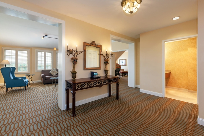 Imagen general del Hotel Virginia Crossings, Tapestry Collection By Hilton. Foto 2